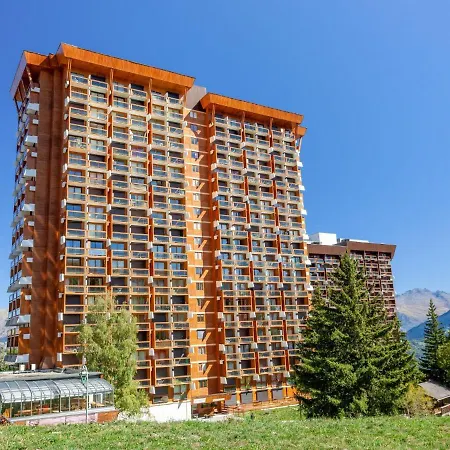 Appartement Studio Soyouz Vanguard-77