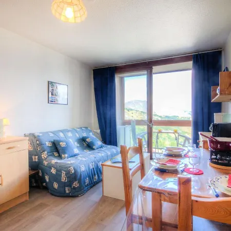 Studio Soyouz Vanguard-77 Appartement