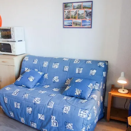 Appartement Studio Soyouz Vanguard-77